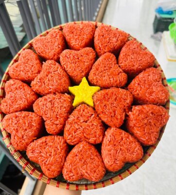 xôi gấc, cách nấu xôi gấc, xôi gấc đỏ tươi, nấu xôi gấc ngày Tết, xôi gấc cỗ cưới, bí quyết nấu xôi gấc, công thức xôi gấc, cách làm xôi gấc ngon, gạo nếp nấu xôi gấc, gấc chín đỏ, xôi gấc mềm dẻo, xôi gấc truyền thống, cách đồ xôi gấc, nấu xôi gấc giữ màu đỏ, xôi gấc ngon chuẩn vị, xôi gấc cưới hỏi, xôi gấc giỗ chạp, xôi gấc lễ hội, xôi gấc cúng lễ, cách chọn gấc ngon, xôi gấc tượng trưng may mắn, ý nghĩa xôi gấc, cách ngâm gạo nếp nấu xôi gấc, cách trộn gạo với gấc, xôi gấc với dừa nạo, cách nấu xôi gấc với đường, xôi gấc hạt dẻo bóng, cách hấp xôi gấc, bí quyết giữ màu xôi gấc, xôi gấc thơm ngon, xôi gấc an toàn, xôi gấc đẹp mắt, xôi gấc tại Hà Nội, địa chỉ bán xôi gấc ngon, xôi gấc Xôi Đất Bắc, tinh hoa xôi gấc, cách nấu xôi gấc cho mâm cỗ, xôi gấc ngon ngày Tết, cách nấu xôi gấc chuẩn Bắc, hướng dẫn nấu xôi gấc chi tiết, cách làm xôi gấc cho ngày cưới, món ăn truyền thống xôi gấc, xôi gấc đỏ tươi tự nhiên, cách làm xôi gấc không phẩm màu, xôi gấc thủ công, xôi gấc handmade, món ngon từ gấc, cách nấu xôi gấc nhanh gọn, xôi gấc buôn bán, xôi gấc giao tận nơi, cách nấu xôi gấc để kinh doanh, món ăn lễ Tết xôi gấc, cách làm xôi gấc nén khuôn, xôi gấc hình trái tim, xôi gấc trang trí mâm cưới, xôi gấc đẹp sang trọng, món chay xôi gấc, xôi gấc truyền thống Việt Nam, món ăn ngon xôi gấc, xôi gấc tinh hoa Bắc Bộ, cách làm xôi gấc hấp dẫn, bí quyết chọn gấc làm xôi, cách giữ màu gấc đỏ, xôi gấc ngon miệng, cách nấu xôi gấc mềm thơm, món ngon Hà Nội xôi gấc, xôi gấc lễ hội đầu xuân, xôi gấc trong tiệc cưới, cách làm xôi gấc dẻo thơm, món ngon Việt Nam xôi gấc, xôi gấc không hóa chất, xôi gấc an toàn sức khỏe, xôi gấc tinh tế, món ăn đẹp mắt xôi gấc, xôi gấc gia truyền, xôi gấc Xôi Đất Bắc nổi tiếng, món ăn thủ công xôi gấc, cách nấu xôi gấc hấp dẫn khách hàng, xôi gấc làm quà Tết, xôi gấc mang ý nghĩa sum vầy, xôi gấc đỏ may mắn, cách làm xôi gấc mềm dẻo, cách làm xôi gấc thơm ngon, xôi gấc truyền thống cưới hỏi, xôi gấc mâm cỗ Bắc Bộ, cách nấu xôi gấc chuẩn ngon, xôi gấc ngon bổ rẻ, cách làm xôi gấc cho người mới học, cách nấu xôi gấc dẻo bóng, xôi gấc sang trọng, món ngon ngày xuân xôi gấc, xôi gấc hấp dẫn thị giác, món ngon Hà Nội xôi gấc đỏ, xôi gấc làm quà biếu, cách làm xôi gấc tự nhiên, xôi gấc giàu dinh dưỡng, xôi gấc tốt cho sức khỏe, cách nấu xôi gấc nấu rượu, cách nấu xôi gấc với đường, xôi gấc truyền thống ngày Tết, cách nấu xôi gấc mềm dai, xôi gấc đặc biệt cho lễ cưới, xôi gấc lễ hội truyền thống, cách nấu xôi gấc màu tươi, xôi gấc ẩm thực Bắc, xôi gấc nếp ngon, xôi gấc dành cho mâm cỗ, cách nấu xôi gấc cho giỗ chạp, món ngon thủ công xôi gấc, xôi gấc đặc sản Việt Nam, cách nấu xôi gấc dễ làm, món ngon tinh hoa xôi gấc, xôi gấc đẹp lung linh, món xôi gấc hấp dẫn khách, xôi gấc phục vụ tiệc cưới, cách nấu xôi gấc cho bàn thờ, xôi gấc lễ tết truyền thống, xôi gấc đỏ tự nhiên Xôi Đất Bắc, cách làm xôi gấc an toàn, món ngon từ gấc thiên nhiên, cách làm xôi gấc cho kinh doanh, xôi gấc hợp phong thủy, xôi gấc đỏ hạnh phúc, cách làm xôi gấc giữ màu đỏ lâu, xôi gấc ngon truyền thống Bắc Bộ, cách làm xôi gấc phù hợp lễ cưới, xôi gấc đậm đà, món xôi gấc tinh hoa Việt, xôi gấc dễ làm tại nhà, xôi gấc mềm thơm dẻo dai, cách làm xôi gấc hấp dẫn mâm tiệc, món ăn truyền thống cưới hỏi xôi gấc, cách nấu xôi gấc đẹp màu. xôi gấc ngon Hà Nội, cách nấu xôi gấc ngon nhất, xôi gấc truyền thống ngày lễ, cách làm xôi gấc không bị khô, món ngon xôi gấc Bắc Bộ, cách nấu xôi gấc hấp dẫn, bí quyết nấu xôi gấc dẻo, cách làm xôi gấc màu đẹp, xôi gấc ngon mềm, cách đồ xôi gấc truyền thống, cách làm xôi gấc cúng giỗ, xôi gấc cho ngày đầu năm, xôi gấc trong lễ tân hôn, cách nấu xôi gấc chuẩn vị, món ngon thủ công Bắc Bộ, xôi gấc để bán, xôi gấc ngon dễ nấu, cách làm xôi gấc truyền thống, xôi gấc đỏ tự nhiên, cách nấu xôi gấc mềm dẻo, xôi gấc ngon bổ, cách nấu xôi gấc hấp dẫn, xôi gấc làm quà cưới hỏi, cách làm xôi gấc gia truyền, xôi gấc đỏ hạt nếp dẻo, món ngon cỗ cưới xôi gấc, xôi gấc cho mâm cơm Tết, cách làm xôi gấc để cúng lễ, xôi gấc phong tục Việt Nam, xôi gấc đậm vị, cách làm xôi gấc màu đỏ tươi, xôi gấc gạo nếp ngon, cách làm xôi gấc mềm ngon, xôi gấc an toàn cho sức khỏe, món ngon Bắc Bộ xôi gấc, xôi gấc hấp dẫn vị giác, cách nấu xôi gấc thủ công, xôi gấc đặc sản Hà Nội, cách làm xôi gấc đẹp mắt, xôi gấc truyền thống giỗ tổ, món ngon Việt xôi gấc, xôi gấc chuẩn Bắc, cách nấu xôi gấc cho lễ hội, xôi gấc đỏ son, cách làm xôi gấc để kinh doanh, xôi gấc ngon ngày Tết, xôi gấc nếp cái hoa vàng, món xôi gấc mềm thơm, cách nấu xôi gấc an toàn, xôi gấc làm lễ cưới hỏi, món ngon dân dã xôi gấc, cách nấu xôi gấc đỏ, xôi gấc ngon dẻo chuẩn, xôi gấc tinh hoa miền Bắc, món ngon từ quả gấc, xôi gấc lễ cưới truyền thống, cách làm xôi gấc đỏ đẹp, xôi gấc tượng trưng hạnh phúc, xôi gấc lễ Tết Bắc Bộ, món ăn ngon xôi gấc, cách làm xôi gấc cho tiệc cưới, xôi gấc lễ cưới Hà Nội, xôi gấc ẩm thực Việt Nam, cách làm xôi gấc ngon miệng, món ngon cỗ bàn xôi gấc, xôi gấc đỏ tự nhiên, xôi gấc Bắc Bộ truyền thống, cách làm xôi gấc hấp dẫn người ăn, món ngon ngày xuân xôi gấc, xôi gấc cho lễ cưới truyền thống, xôi gấc mềm ngon, xôi gấc bền màu, cách làm xôi gấc dễ nấu, xôi gấc lễ Tết miền Bắc, món ăn đặc trưng xôi gấc, xôi gấc làm quà biếu, cách nấu xôi gấc không bị khô, xôi gấc mềm dẻo truyền thống, món xôi gấc may mắn, xôi gấc màu đỏ son, cách làm xôi gấc đặc biệt, xôi gấc dân dã, món ngon cỗ cưới truyền thống, xôi gấc đẹp mắt hấp dẫn, cách làm xôi gấc dẻo ngon, xôi gấc ngon Bắc Bộ, xôi gấc truyền thống Việt, cách nấu xôi gấc để cúng lễ, món ăn ngon Bắc Bộ xôi gấc, xôi gấc đỏ đẹp, cách làm xôi gấc sang trọng, xôi gấc Tết truyền thống, món ngon lễ hội xôi gấc, xôi gấc gạo nếp mới, cách làm xôi gấc tại nhà, xôi gấc hương vị tự nhiên, món ngon xôi gấc đỏ, cách làm xôi gấc để bán, xôi gấc mâm cơm Tết, món ngon Hà Nội truyền thống, xôi gấc lễ hội mùa xuân, xôi gấc đẹp tinh tế, xôi gấc hạt nếp dẻo ngon, cách làm xôi gấc với dừa nạo, xôi gấc vị ngọt thanh, món xôi gấc sum vầy, cách làm xôi gấc nhanh chóng, xôi gấc ngon hấp dẫn, xôi gấc màu đẹp tự nhiên, món xôi gấc chuẩn ngon, cách làm xôi gấc hấp dẫn khách hàng, xôi gấc mềm dẻo Bắc Bộ, món ngon cưới hỏi xôi gấc, xôi gấc ngon để kinh doanh, xôi gấc đẹp rực rỡ, xôi gấc lễ cưới truyền thống Việt, cách làm xôi gấc với rượu, món xôi gấc ngày Tết, xôi gấc tượng trưng may mắn, xôi gấc nấu lễ cưới, xôi gấc ngon cho cỗ bàn, xôi gấc làm quà tặng, cách nấu xôi gấc đặc biệt.
