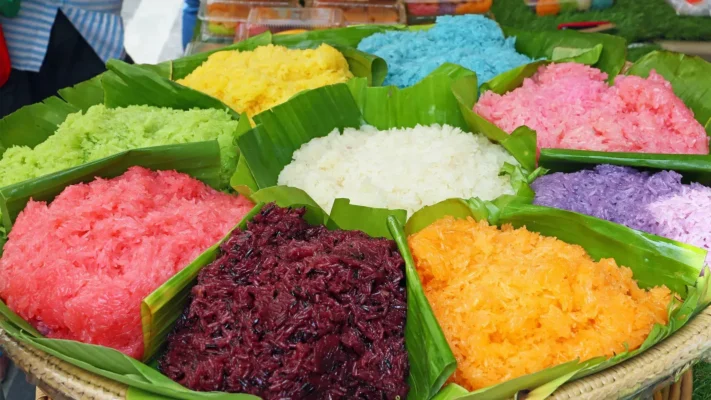Mô Hình Kinh Doanh Với Nguồn Xôi Sỉ
