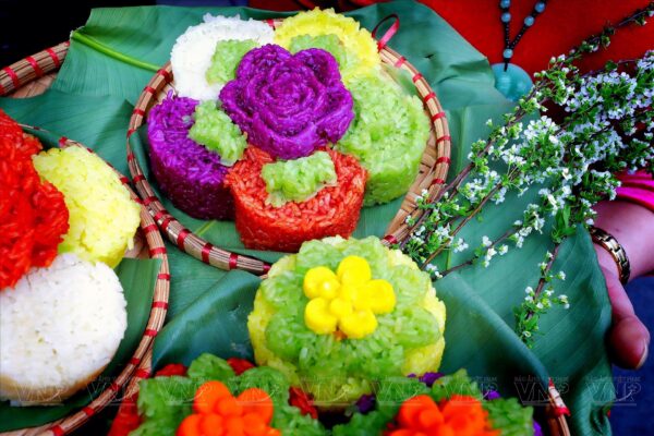 XÔI PHÚ THƯỢNG SỈ