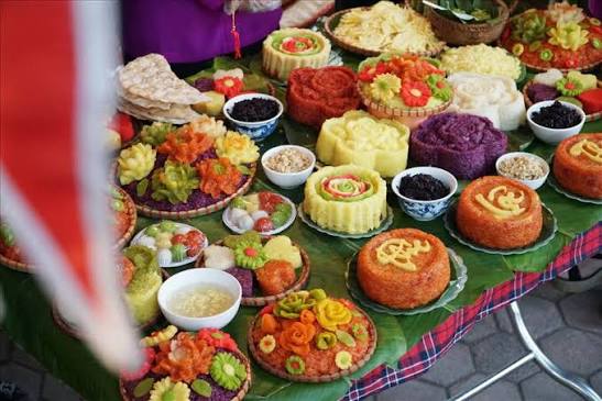 NGUỒN XÔI SỈ HÀ NỘI