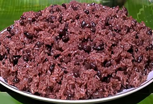 Xôi Phú Thượng: Cách Nấu Xôi Đậu Đỏ Dẻo Thơm