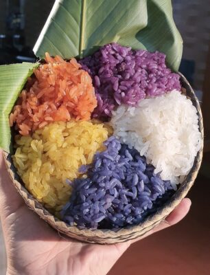 10 tiêu chí đánh giá sản phẩm xôi