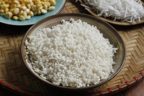 7 TIÊU CHUẨN BẢO QUẢN GẠO NẾP