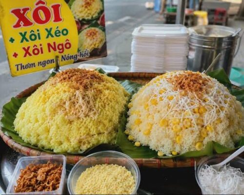 7 Cách Bán Xôi Qua Zalo Để Tạo Đơn Hàng Mỗi Ngày