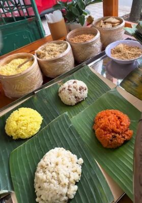7 Kinh Nghiệm Xây Dựng Menu Xôi Dễ Bán Cho Người Mới