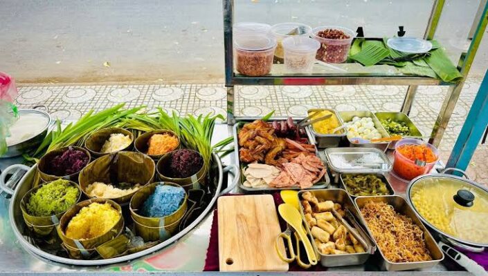 8 Kinh Nghiệm Quản Lý Tiền Bán Xôi Giúp Người Mới Tránh Nhầm Lẫn