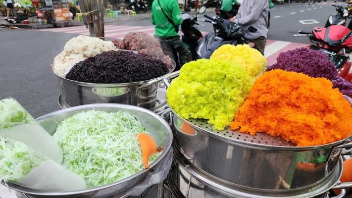 8 Cách Xử Lý Khi Khách Chê Xôi Không Ngon