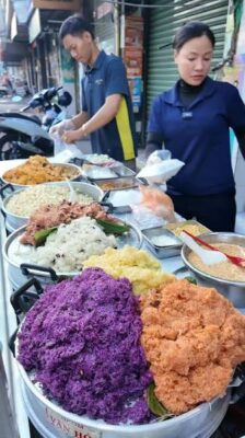 9 Cách Xử Lý Khi Nhân Viên Bán Xôi Nghỉ Đột