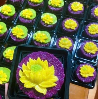 8 Cách Chuẩn Bị Bán Xôi Mùa Cao Điểm Giúp Cửa Hàng Tăng Doanh Thu
