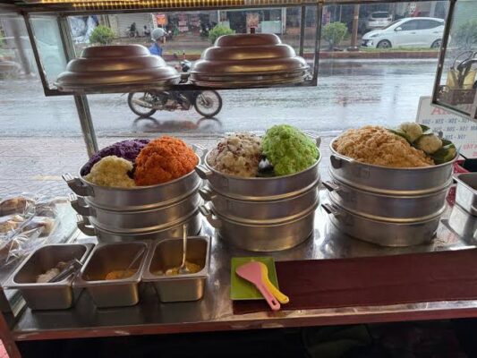 7 Cách Xử Lý Khi Bán Xôi Ế Và Tìm Ra Nguyên Nhân Ít Khách