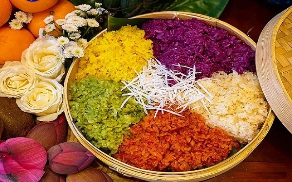 9 NGUYÊN NHÂN XÔI KHÔNG THƠM VÀ CÁCH LÀM XÔI DẬY MÙI TỰ NHIÊN