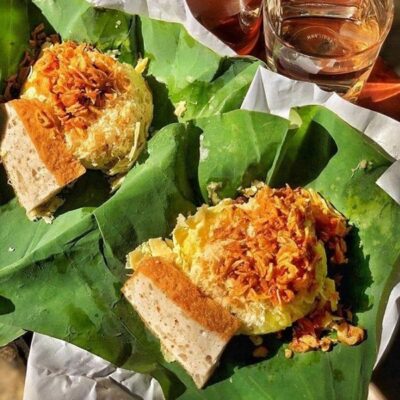 7 Cách Bán Xôi Cho Văn Phòng Để Tạo Đơn Hàng Định Kỳ Mỗi Tuần