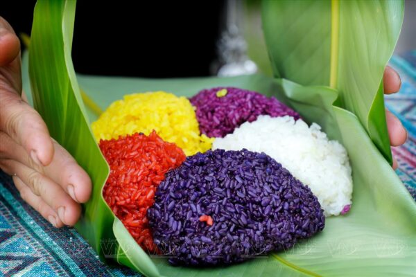 7 NGUYÊN NHÂN XÔI BỊ MẤT MÀU VÀ CÁCH GIỮ MÀU XÔI ĐẸP KHI BÁN
